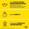 imagePennzoil Platinum Full Synthetic 5W30 Motor Oil 5 Quart1Pack