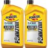 imagePennzoil Platinum Full Synthetic 5W30 Motor Oil 5 Quart2Pack