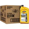 imagePennzoil Platinum Full Synthetic 5W30 Motor Oil 5 Quart6Pack