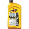 imagePennzoil Platinum Full Synthetic 5W30 Motor Oil 5 Quart1Pack