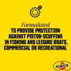 imagePennzoil Marine XLF Extended Life Formula Engine Oil 1 Gallon3Pack