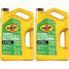 imagePennzoil Outdoor Premium Outboard amp MultiPurpose 2Cycle Engine Oil 1 Gallon1 Gallon Pack of 2